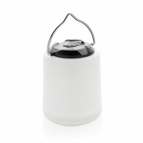 Lampă de masă portabilă reîncărcabilă [1]