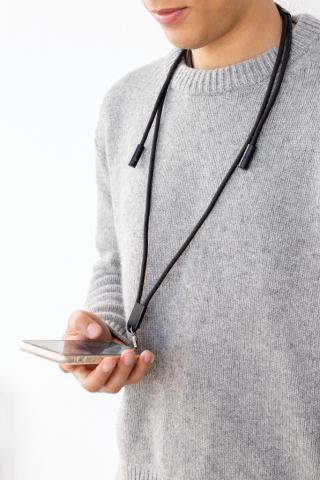 Cablu de telefon și accesoriu wearable 2-în-1 [3]