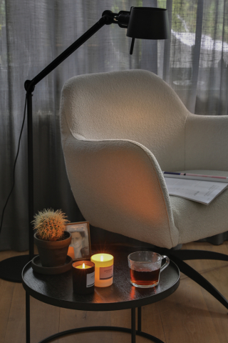 Lumânare parfumată Ukiyo [9]