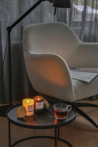 Lumânare parfumată Ukiyo, iasomie [11]