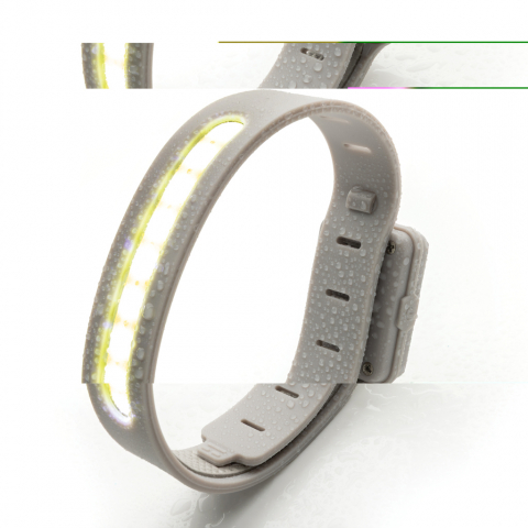 Lampă LED reîncărcabilă pentru alergare [5]