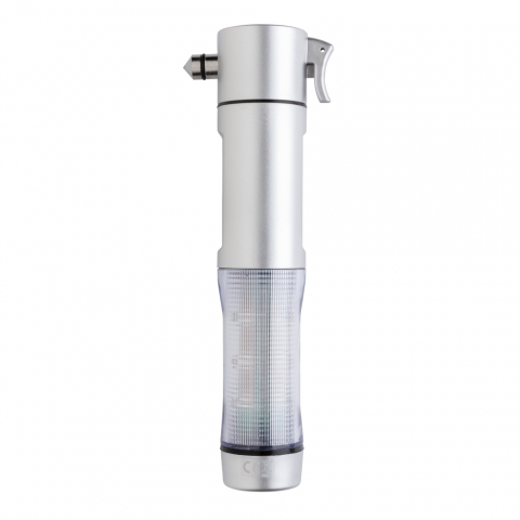 Lumină de urgență cu spargător de geamuri [5]