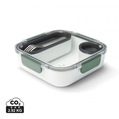 HOME & LIVING - Lunch Box Original – cutie de prânz cu design inspirat de ceramică