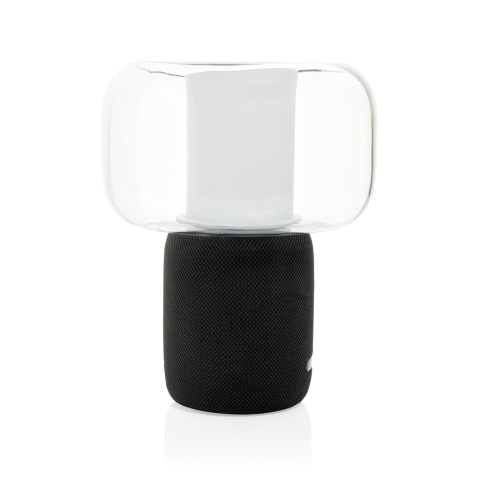 Lux RCS recycled plastic 10W speaker lamp [3]