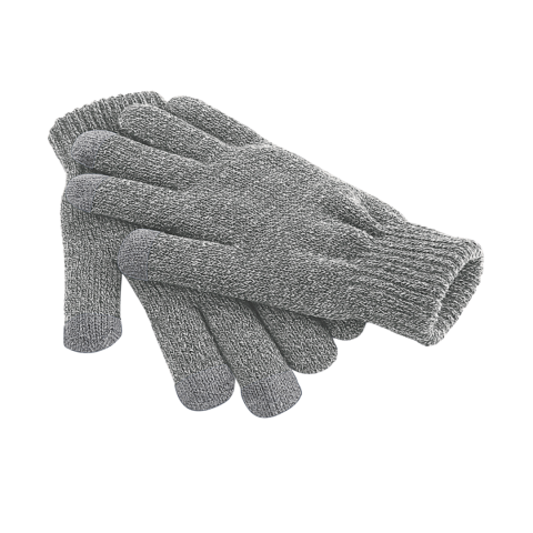 Mănuși - Manusi, functie touchscreen, din material acrilic, unisex