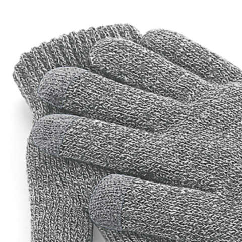 Manusi, functie touchscreen, din material acrilic, unisex [1]