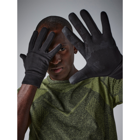 Manusi Sport Tech, compatibil touchscreen, unisex [1]