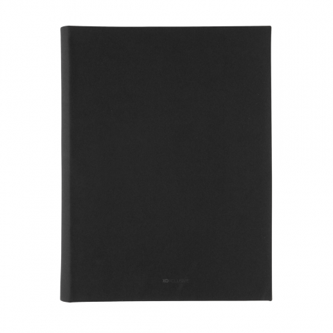 Mapă A4 Aware™ RPET cu închidere magnetică [3]