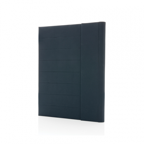 Mapă A4 Aware™ RPET cu închidere magnetică [1]