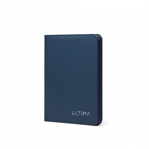 Mapă A4 din colecția Baltimore [5]