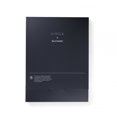 Mapă A4 din colecția Baltimore [8]