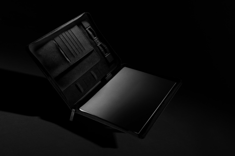 Mapă A4 Swiss Peak Heritage [10]