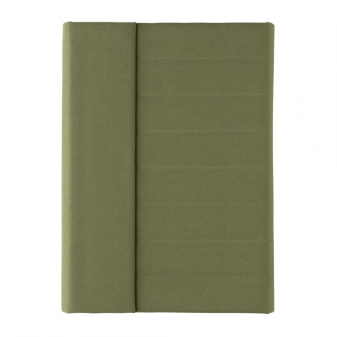 Mapă A5 cu închidere magnetică și caiet asortat [2]