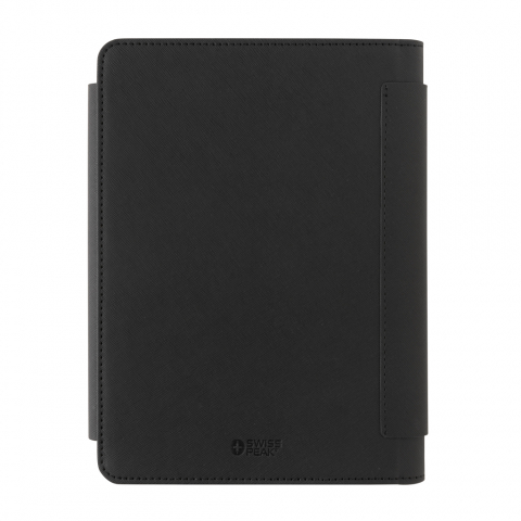 Mapă A5 Swiss Peak Heritage, închidere cu fermoar [6]