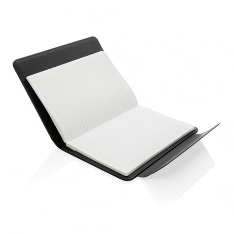 Mapă A5 Swiss Peak Heritage, închidere cu fermoar [3]