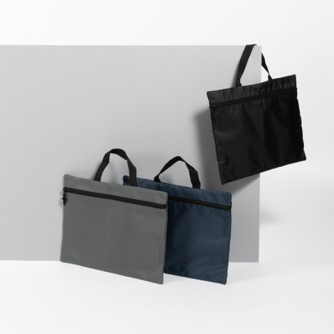 Mapă de documente Impact [8]