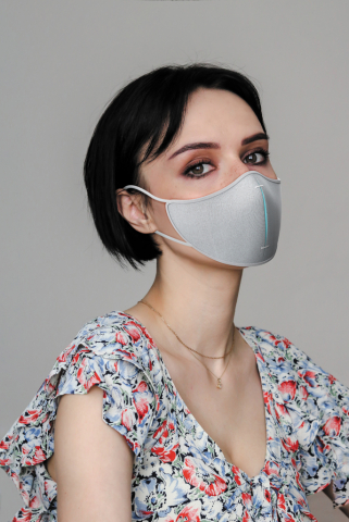 Mască facială confortabilă [4]