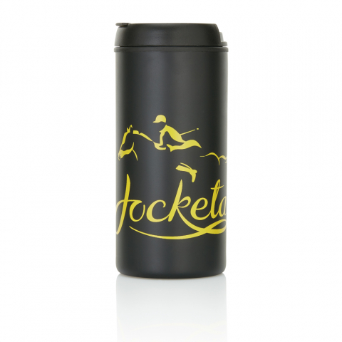 Metro – Cana minimalistă din materiale reciclate, 300 ml [6]