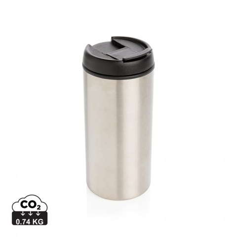Căni pentru cafea - Metro – Cana minimalistă din materiale reciclate, 300 ml