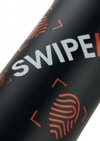 Metro – Cana minimalistă din materiale reciclate, 300 ml [8]