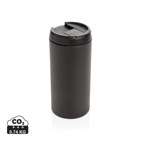 Căni pentru cafea - Metro – Cana minimalistă din materiale reciclate, 300 ml