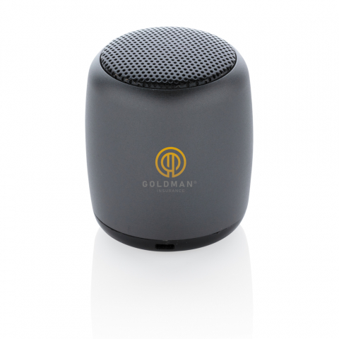 Mini boxă wireless de buzunar 3W [4]