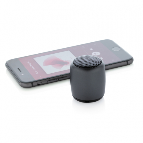 Mini boxă wireless de buzunar 3W [2]