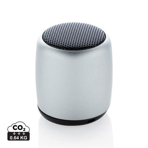Mini boxă wireless de buzunar 3W [0]