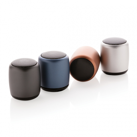 Mini boxă wireless de buzunar 3W [5]