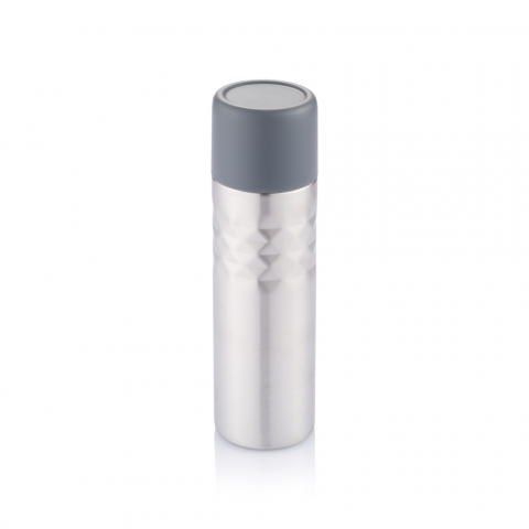 Mosa – Sticlă termo 500 ml cu perete dublu din oțel inoxidabil [1]