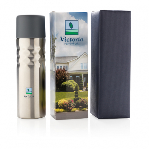 Mosa – Sticlă termo 500 ml cu perete dublu din oțel inoxidabil [6]
