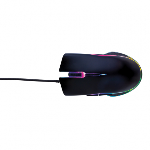 Mouse de gaming ergonomic [9]