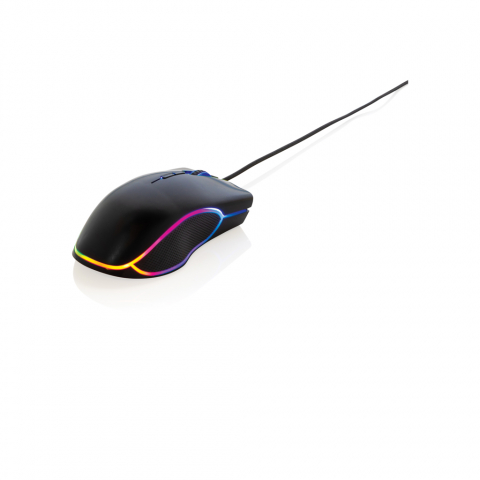 Mouse de gaming ergonomic [1]