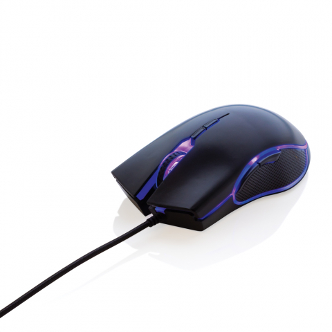 Mouse de gaming ergonomic [7]