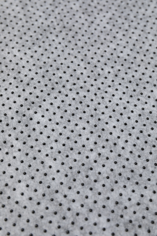 Mouse pad din fetru reciclat certificat GRS [3]