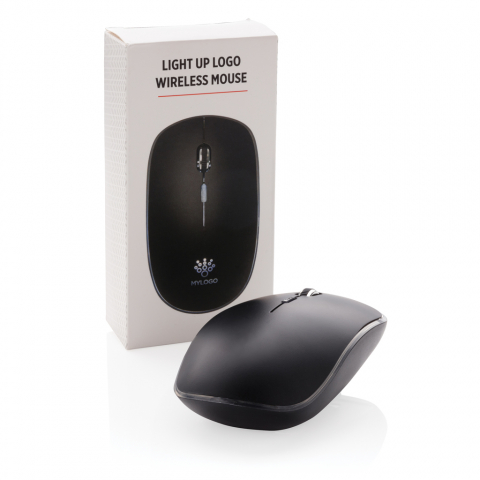 Mouse wireless confortabil [2]