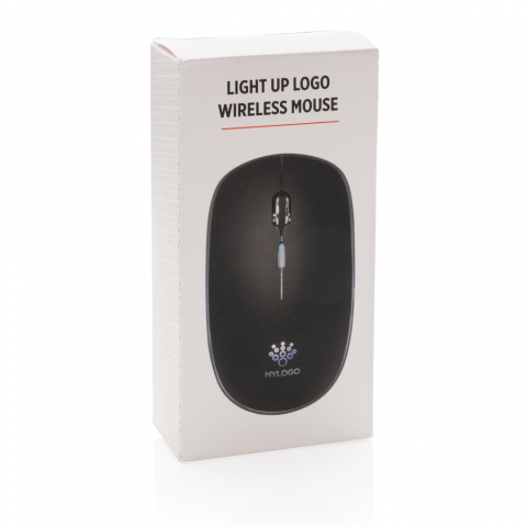 Mouse wireless confortabil [7]