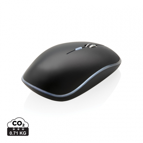Accesorii birou - Mouse wireless confortabil