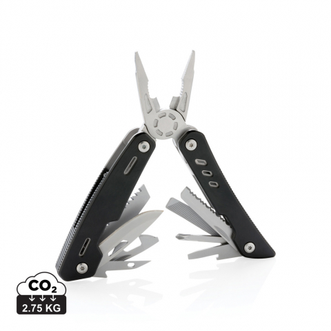 Multitool rezistent și durabil, 12 funcții Unelte - Multitool rezistent și durabil, 12 funcții