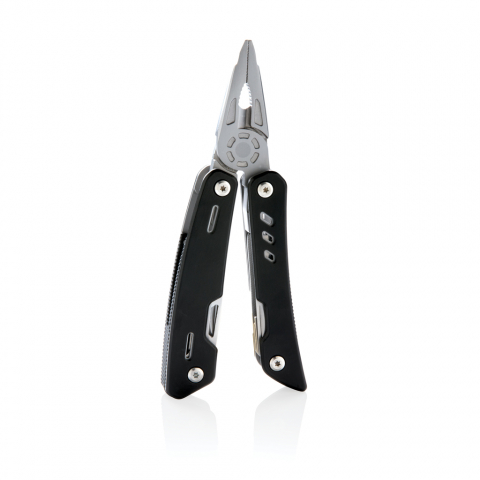 Multitool rezistent și durabil, 12 funcții [6]