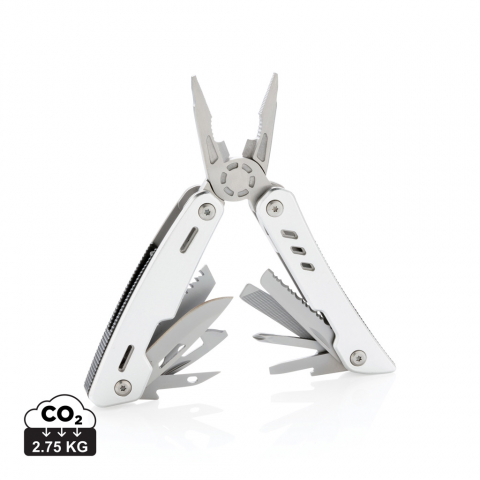 Multitool rezistent și durabil, 12 funcții [0]