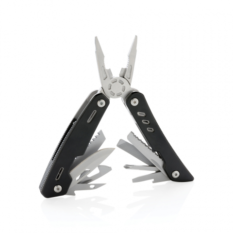 Multitool rezistent și durabil, 12 funcții [1]
