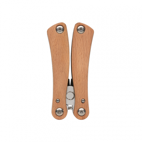 Multitool rezistent și durabil, cu 13 funcții [5]