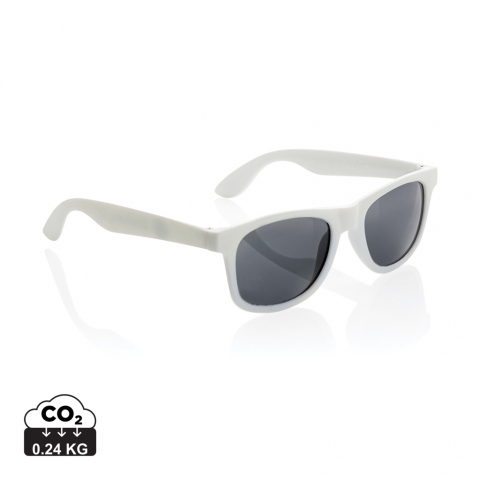 Ochelari de soare - Ochelari de soare cu ramă din PP reciclat 100%