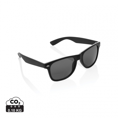 Ochelari de soare - Ochelari de soare de înaltă calitate – cu ramă 100% reciclată