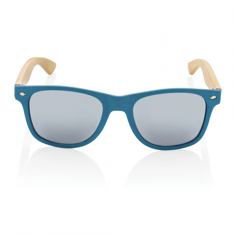 Ochelari de soare sustenabili – brațe din bambus FSC® [2]
