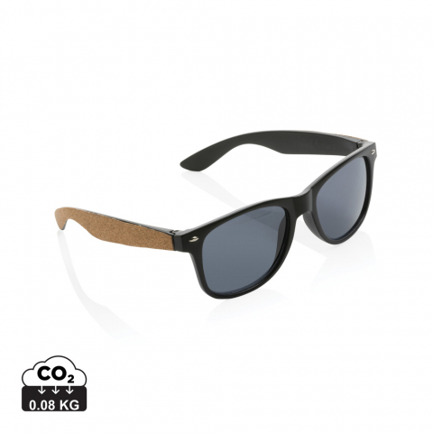Ochelari de soare - Ochelari de soare sustenabili cu ramă 100% reciclată