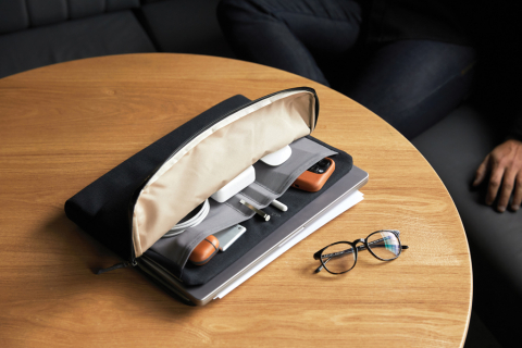 Organizator laptop all-in-one Bellroy [13]