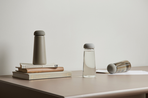 Pahar conic ergonomic, 575 ML [5]