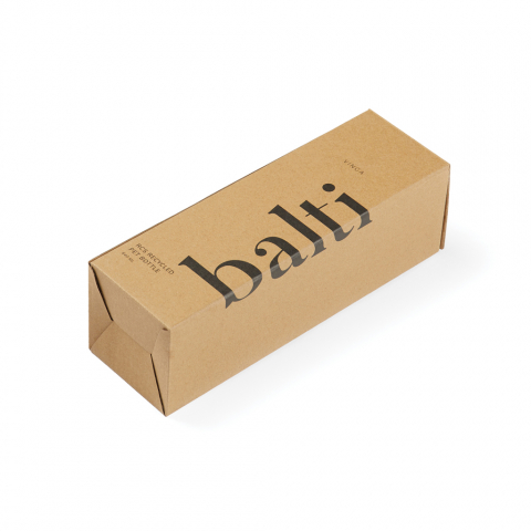 Pahar cu operare cu o singură mână, 600 ML [9]